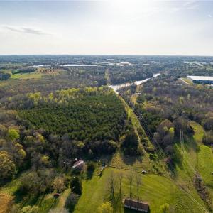 Photo #17 of 1316 NC Highway 61, Whitsett, NC 40.3 acres