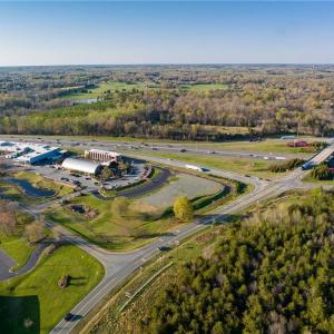 Photo #12 of 1316 NC Highway 61, Whitsett, NC 40.3 acres