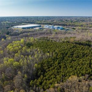 Photo #7 of 1316 NC Highway 61, Whitsett, NC 40.3 acres