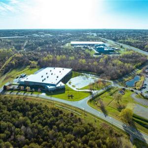 Photo #15 of 1316 NC Highway 61, Whitsett, NC 40.3 acres