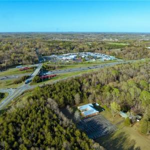 Photo #11 of 1316 NC Highway 61, Whitsett, NC 40.3 acres