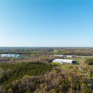Photo #8 of 1316 NC Highway 61, Whitsett, NC 40.3 acres