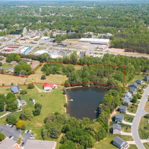 Photo #2 of Vance Street, Reidsville, NC 8.1 acres