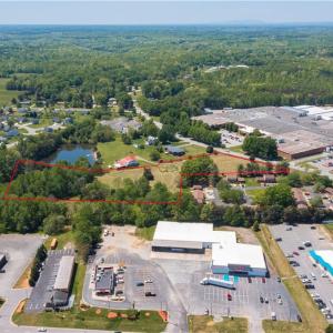 Photo #6 of Vance Street, Reidsville, NC 8.1 acres