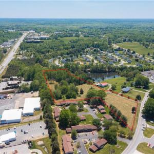 Photo #7 of Vance Street, Reidsville, NC 8.1 acres