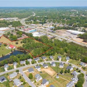 Photo #3 of Vance Street, Reidsville, NC 8.1 acres