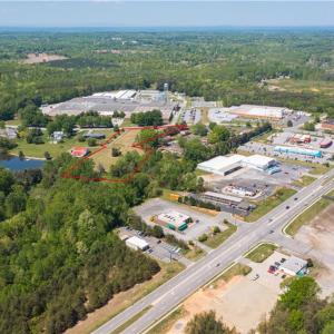 Photo #5 of Vance Street, Reidsville, NC 8.1 acres
