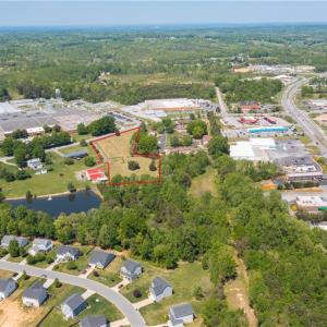 Photo #4 of Vance Street, Reidsville, NC 8.1 acres