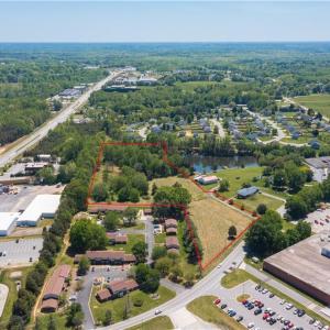 Photo #8 of Vance Street, Reidsville, NC 8.1 acres