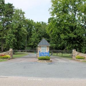 Photo #4 of 238 Bluff, Salisbury, NC 1.1 acres