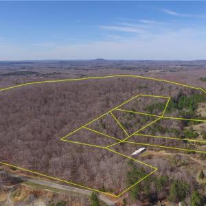 Photo #1 of Doul Mountain, Asheboro, NC 78.0 acres