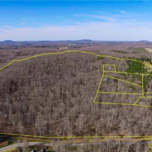 Photo #11 of Doul Mountain, Asheboro, NC 78.0 acres
