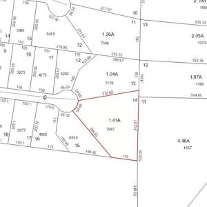 Tax Map