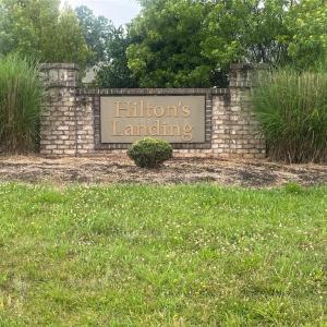 Photo #1 of 590 Hiltons Landing, Greensboro, NC 0.8 acres