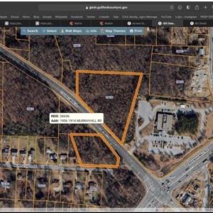 Photo #1 of 2300 Coliseum, Greensboro, NC 4.9 acres