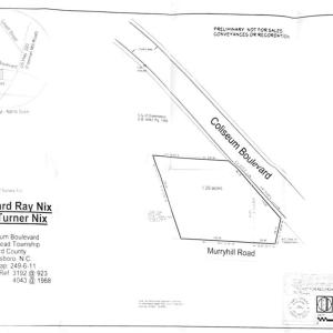 Photo #6 of 2300 Coliseum, Greensboro, NC 4.9 acres