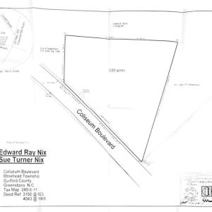 Photo #7 of 2300 Coliseum, Greensboro, NC 4.9 acres