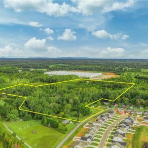 Photo #2 of 737 Joyce, High Point, NC 42.8 acres