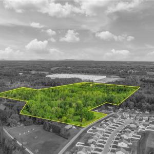 Photo #3 of 737 Joyce, High Point, NC 42.8 acres