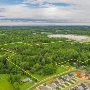 Photo #1 of 737 Joyce, High Point, NC 42.8 acres