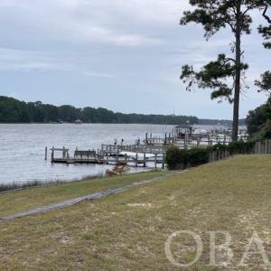 Photo #2 of SOLD property in 6081/6085 Martins Point Road, Kitty Hawk, NC 1.3 acres