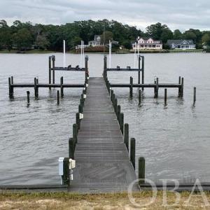 Photo #3 of SOLD property in 6081/6085 Martins Point Road, Kitty Hawk, NC 1.3 acres