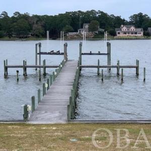 Photo #4 of SOLD property in 6081/6085 Martins Point Road, Kitty Hawk, NC 1.3 acres