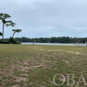 Photo #5 of SOLD property in 6081/6085 Martins Point Road, Kitty Hawk, NC 1.3 acres