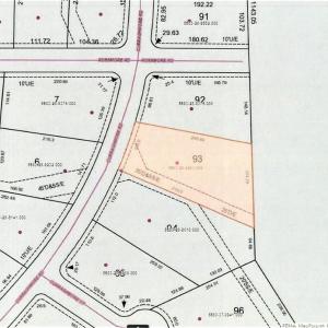 Photo #1 of 1837 Curraghmore, Clemmons, NC 0.9 acres