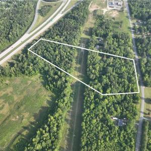 Photo #1 of 236, 246 Willowlake, Greensboro, NC 12.6 acres