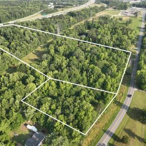 Photo #3 of 236, 246 Willowlake, Greensboro, NC 12.6 acres