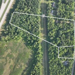 Photo #5 of 236, 246 Willowlake, Greensboro, NC 12.6 acres