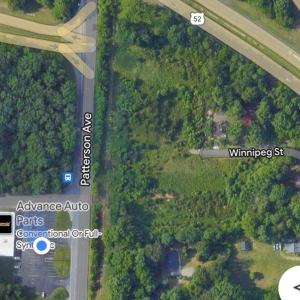 Photo #3 of Winnipeg, Winston Salem, NC 4.9 acres