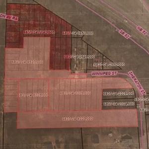 Photo #1 of Winnipeg, Winston Salem, NC 4.9 acres