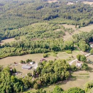 Photo #23 of 1175 Mccoy Farm, Salisbury, NC 46.0 acres