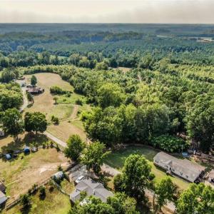 Photo #20 of 1175 Mccoy Farm, Salisbury, NC 46.0 acres