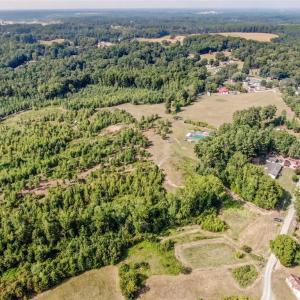Photo #10 of 1175 Mccoy Farm, Salisbury, NC 46.0 acres