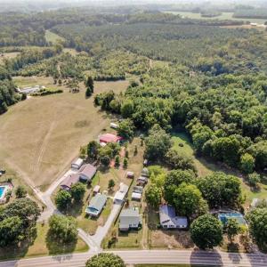 Photo #15 of 1175 Mccoy Farm, Salisbury, NC 46.0 acres