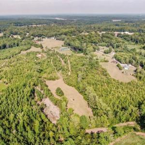 Photo #11 of 1175 Mccoy Farm, Salisbury, NC 46.0 acres