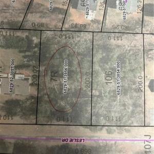 Photo #4 of Leslie, Winston-Salem, NC 0.5 acres