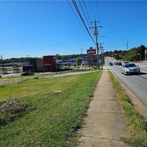 Photo #1 of 2515 Randleman, Greensboro, NC 0.6 acres