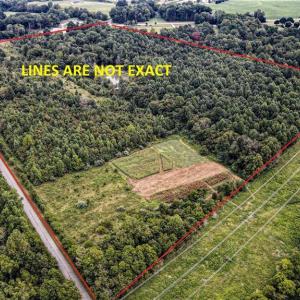 Photo #1 of 7025 Old 421, Liberty, NC 41.0 acres