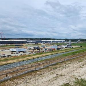 Photo #9 of 7025 Old 421, Liberty, NC 41.0 acres