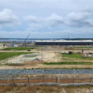 Photo #8 of 7025 Old 421, Liberty, NC 41.0 acres