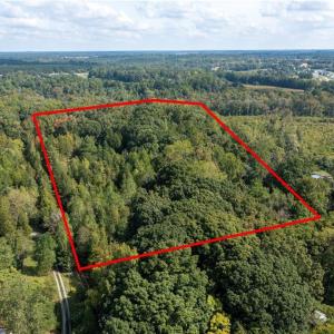 Photo #1 of Haden Grove Church, Linwood, NC 26.2 acres