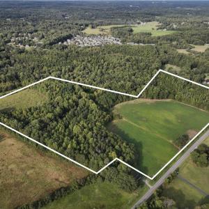 Photo #3 of 2360, 2372 Alamance Church, Greensboro, NC 43.1 acres