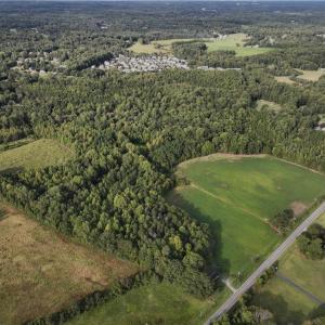 Photo #5 of 2360, 2372 Alamance Church, Greensboro, NC 43.1 acres