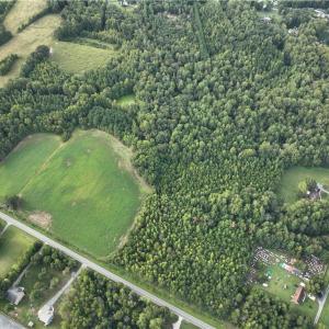 Photo #10 of 2360, 2372 Alamance Church, Greensboro, NC 43.1 acres