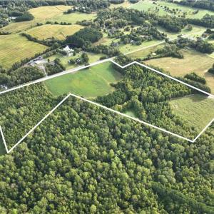 Photo #2 of 2360, 2372 Alamance Church, Greensboro, NC 43.1 acres