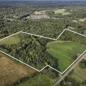 Photo #3 of 2360, 2372 Alamance Church, Greensboro, NC 43.1 acres